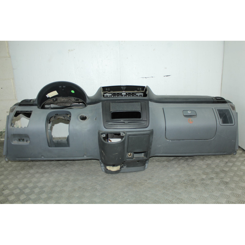 KIT AIRBAG MERCEDES-BENZ VITO BASIC-KOMBI (639)
