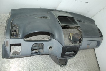 KIT AIRBAG MERCEDES-BENZ VITO BASIC-KOMBI (639)