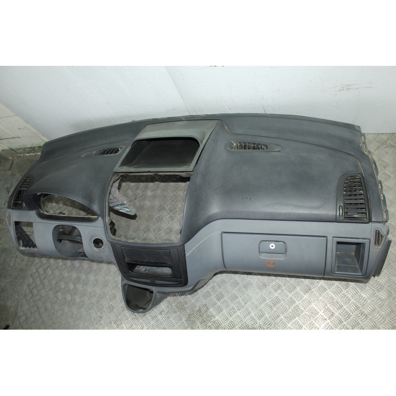 KIT AIRBAG MERCEDES-BENZ VITO BASIC-KOMBI (639)