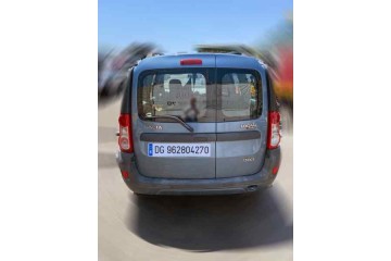 DACIA LOGAN 1 Laureate