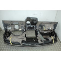KIT AIRBAG MERCEDES-BENZ VITO BASIC-KOMBI (639) KIT AIRBAG MERCEDES-BENZ VITO BASIC-KOMBI (639)