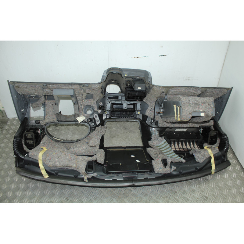 KIT AIRBAG MERCEDES-BENZ VITO BASIC-KOMBI (639)