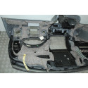 KIT AIRBAG MERCEDES-BENZ VITO BASIC-KOMBI (639) KIT AIRBAG MERCEDES-BENZ VITO BASIC-KOMBI (639)