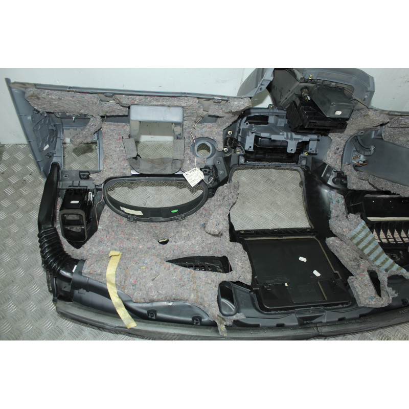 KIT AIRBAG MERCEDES-BENZ VITO BASIC-KOMBI (639)