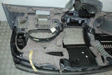 KIT AIRBAG MERCEDES-BENZ VITO BASIC-KOMBI (639)