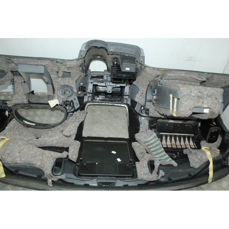 KIT AIRBAG MERCEDES-BENZ VITO BASIC-KOMBI (639)