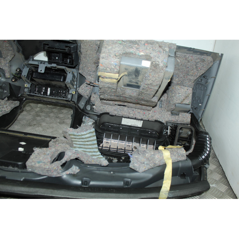 KIT AIRBAG MERCEDES-BENZ VITO BASIC-KOMBI (639)