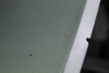 KIT AIRBAG MERCEDES-BENZ VITO BASIC-KOMBI (639)