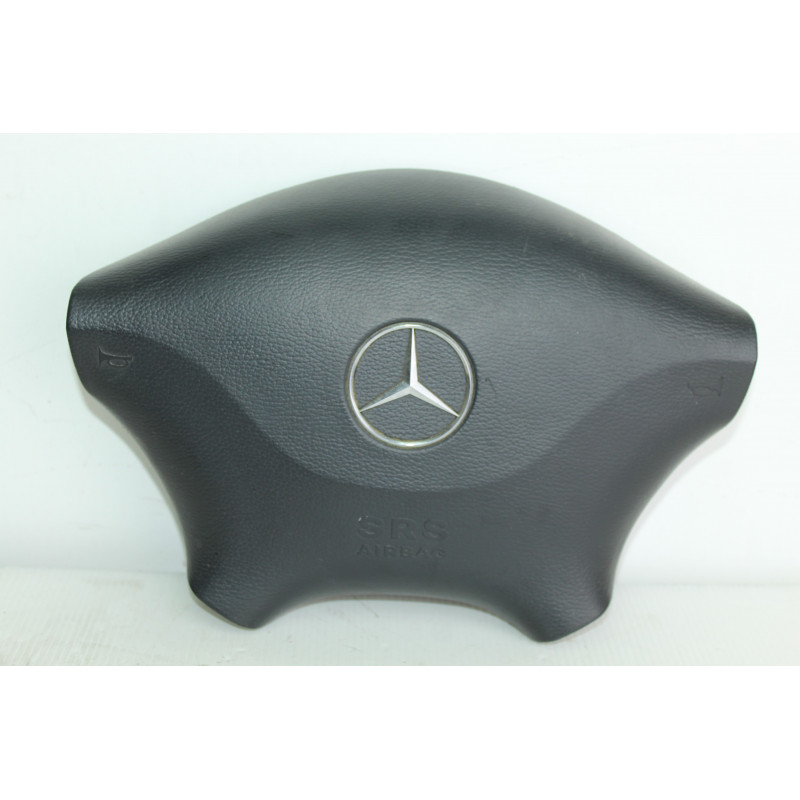 KIT AIRBAG MERCEDES-BENZ VITO BASIC-KOMBI (639)