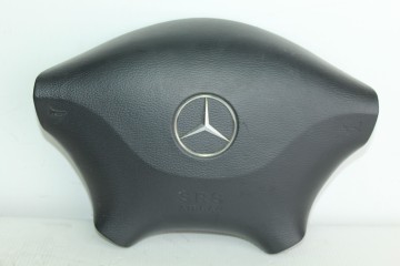 KIT AIRBAG MERCEDES-BENZ VITO BASIC-KOMBI (639)