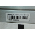 KIT AIRBAG MERCEDES-BENZ VITO BASIC-KOMBI (639) KIT AIRBAG MERCEDES-BENZ VITO BASIC-KOMBI (639)