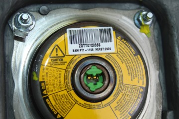 KIT AIRBAG MERCEDES-BENZ VITO BASIC-KOMBI (639)