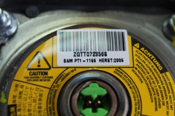 KIT AIRBAG MERCEDES-BENZ VITO BASIC-KOMBI (639)