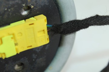 KIT AIRBAG MERCEDES-BENZ VITO BASIC-KOMBI (639)