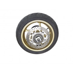 160/60/R15 M/C LLANTA YAMAHA TMAX 530