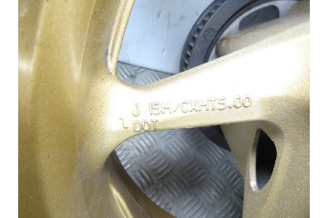 160/60/R15 M/C LLANTA YAMAHA TMAX 530 TMAX ABS 2016 160/60/R15 M/C 213200 YAMAHA - 1