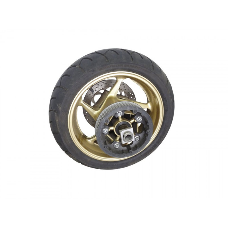 160/60/R15 M/C LLANTA YAMAHA TMAX 530 TMAX ABS 2016 160/60/R15 M/C 213200 YAMAHA - 6