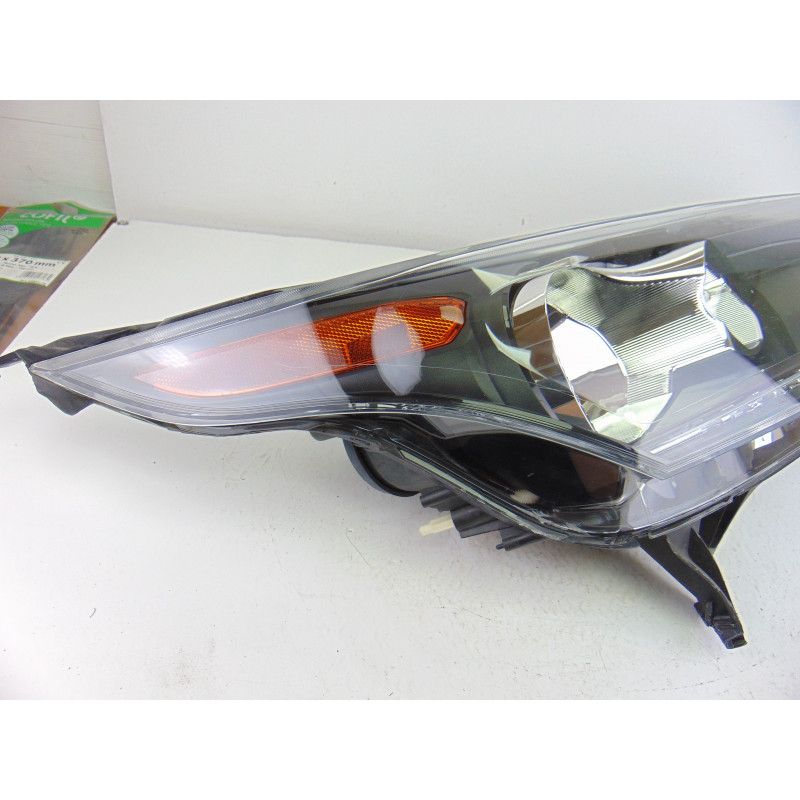  FARO DERECHO FORD TOURNEO CONNECT (CHC) Titanium 151395 FORD - 4