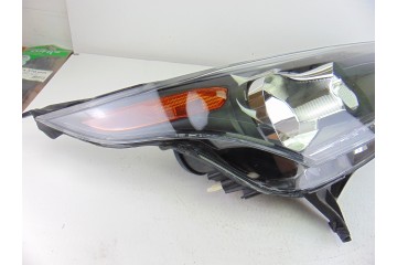  FARO DERECHO FORD TOURNEO CONNECT (CHC) Titanium 151395 FORD - 4