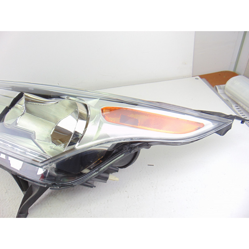 FT1113W030CA FARO IZQUIERDO FORD TOURNEO CONNECT (CHC) Titanium FT1113W030CA 151396 FORD - 5