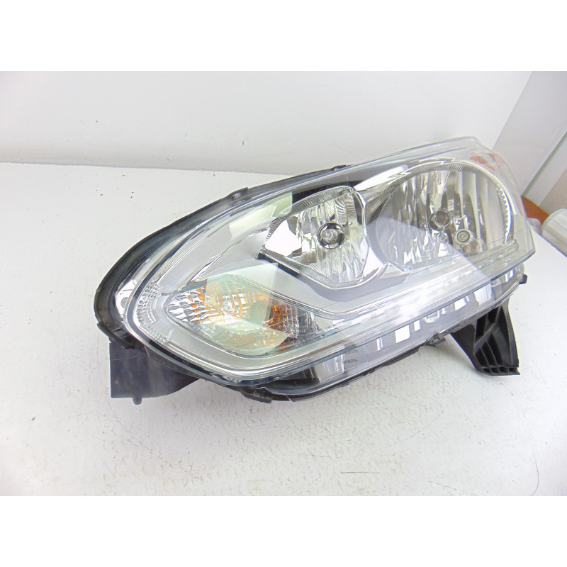 FT1113W030CA FARO IZQUIERDO FORD TOURNEO CONNECT (CHC) Titanium FT1113W030CA 151396 FORD - 6