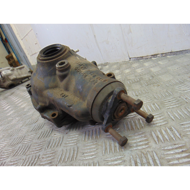 7508521 DIFERENCIAL DELANTERO BMW SERIE X5 (E53) 4.4i Automático 2002 7508521 141274 BMW - 1