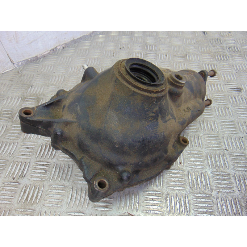 7508521 DIFERENCIAL DELANTERO BMW SERIE X5 (E53) 4.4i Automático 2002 7508521 141274 BMW - 2