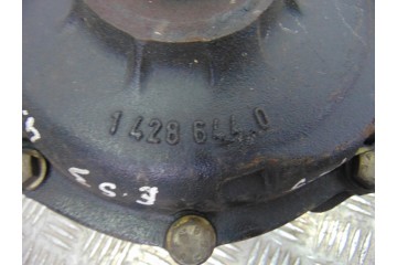 7508521 DIFERENCIAL DELANTERO BMW SERIE X5 (E53) 4.4i Automático 2002 7508521 141274 BMW - 3