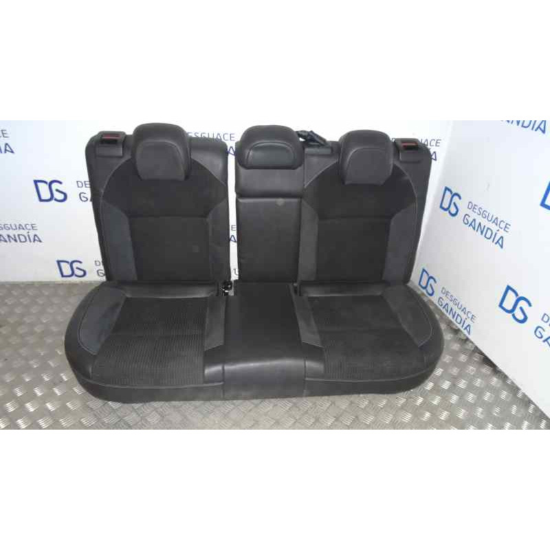 JUEGO ASIENTOS COMPLETO CITROEN C4 BERLINA