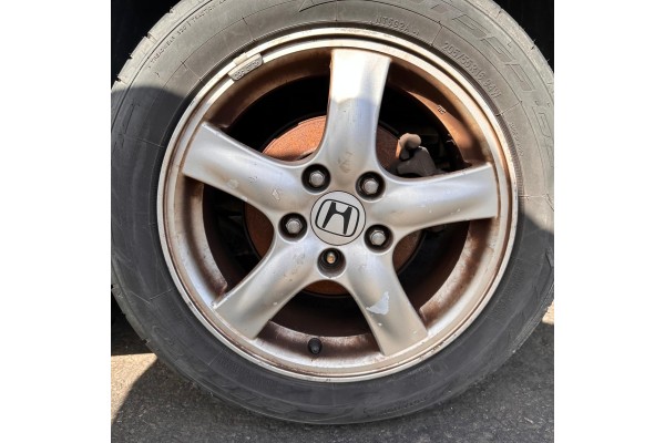 HONDA ACCORD BERLINA (CL/CN) 2.0 Comfort