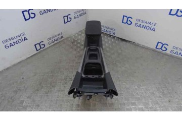  JUEGO ASIENTOS COMPLETO CITROEN C4 BERLINA Business 2011 156397 CITROEN - 5