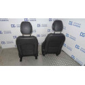 JUEGO ASIENTOS COMPLETO CITROEN C4 BERLINA JUEGO ASIENTOS COMPLETO CITROEN C4 BERLINA