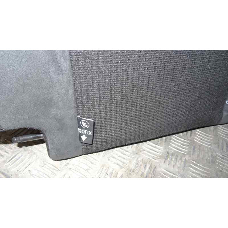 JUEGO ASIENTOS COMPLETO CITROEN C4 BERLINA