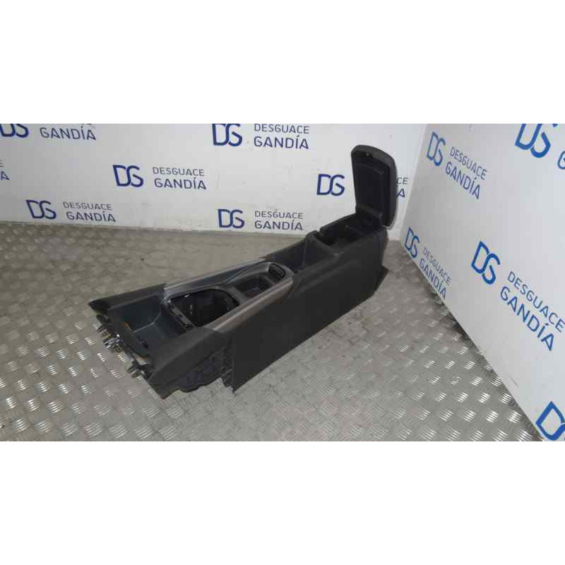 JUEGO ASIENTOS COMPLETO CITROEN C4 BERLINA