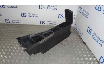  JUEGO ASIENTOS COMPLETO CITROEN C4 BERLINA Business 2011 156397 CITROEN - 9