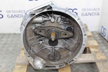 JEJ  CAJA CAMBIOS BMW SERIE 3 BERLINA (E90) 320d JEJ 178283 BMW - 1