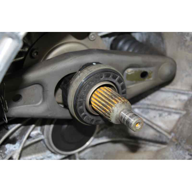 JEJ CAJA CAMBIOS BMW SERIE 3 BERLINA (E90)