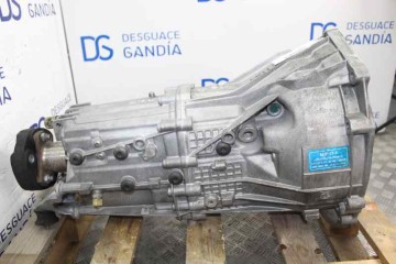 JEJ  CAJA CAMBIOS BMW SERIE 3 BERLINA (E90) 320d JEJ 178283 BMW - 2
