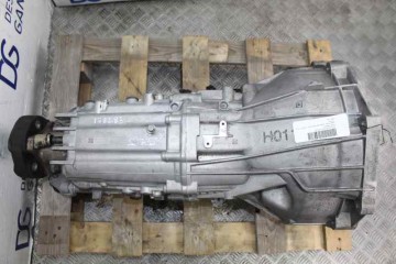 JEJ  CAJA CAMBIOS BMW SERIE 3 BERLINA (E90) 320d JEJ 178283 BMW - 3