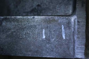 JEJ  CAJA CAMBIOS BMW SERIE 3 BERLINA (E90) 320d JEJ 178283 BMW - 4