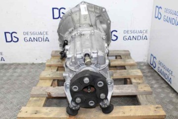JEJ  CAJA CAMBIOS BMW SERIE 3 BERLINA (E90) 320d JEJ 178283 BMW - 5