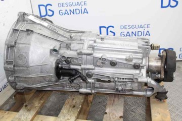 JEJ  CAJA CAMBIOS BMW SERIE 3 BERLINA (E90) 320d JEJ 178283 BMW - 6