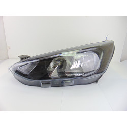 FARO IZQUIERDO FORD FOCUS BERLINA (CEW)