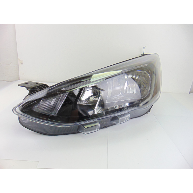  FARO IZQUIERDO FORD FOCUS BERLINA (CEW) Business 181896 FORD - 3