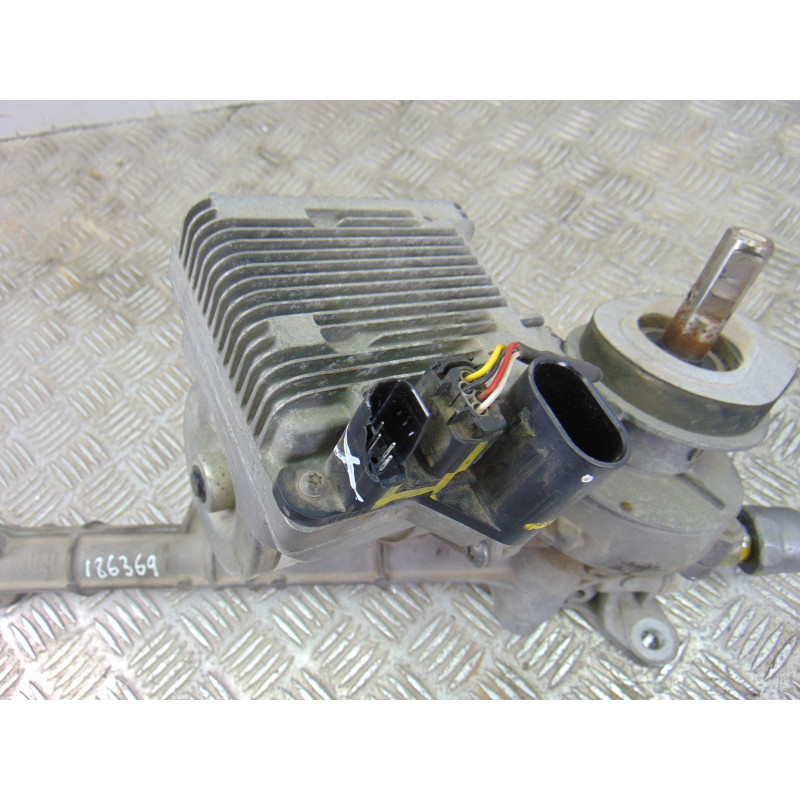 9810033 CREMALLERA DIRECCION MINI COUNTRYMAN (R60)(2010) One D 9810033 186369 MINI - 2