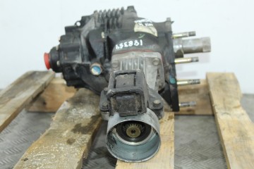  CAJA TRANSFER TOYOTA RAV4 (A2) 2.0 D-4D Sol 4X4 (2003) 2004 188389 TOYOTA - 1