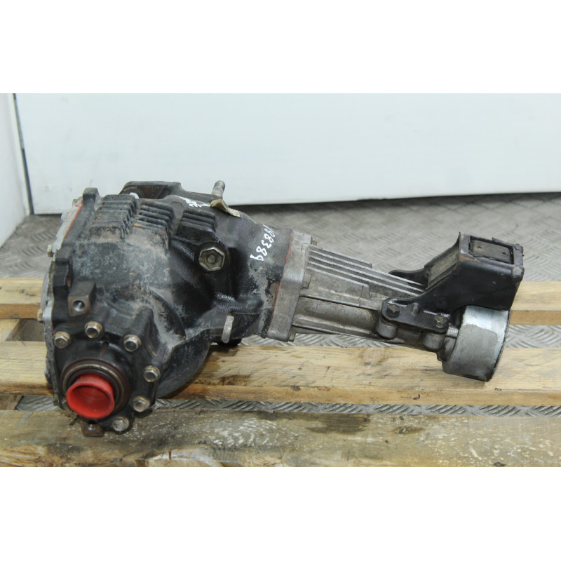  CAJA TRANSFER TOYOTA RAV4 (A2) 2.0 D-4D Sol 4X4 (2003) 2004 188389 TOYOTA - 1