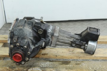  CAJA TRANSFER TOYOTA RAV4 (A2) 2.0 D-4D Sol 4X4 (2003) 2004 188389 TOYOTA - 1