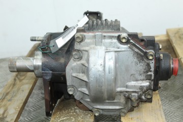  CAJA TRANSFER TOYOTA RAV4 (A2) 2.0 D-4D Sol 4X4 (2003) 2004 188389 TOYOTA - 2