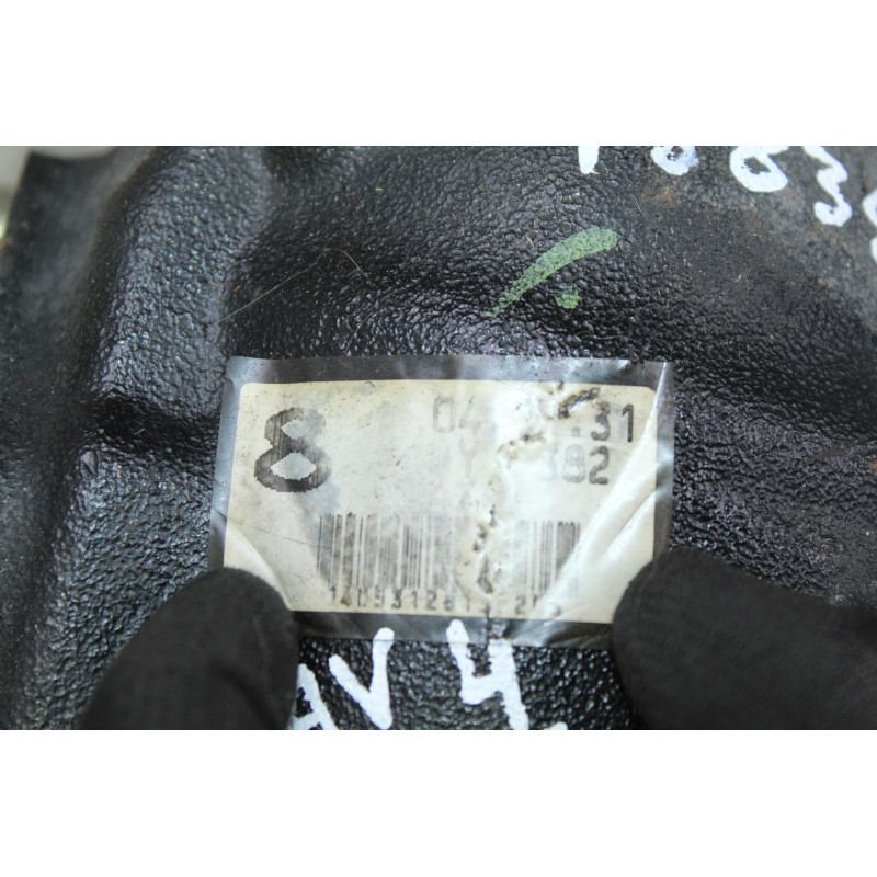  CAJA TRANSFER TOYOTA RAV4 (A2) 2.0 D-4D Sol 4X4 (2003) 2004 188389 TOYOTA - 3